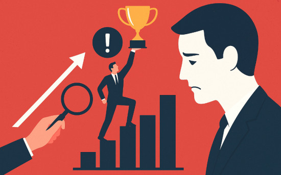 Недобросовестная конкуренция в бизнесе: психологическая цена победы