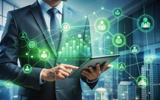 Управление цифровыми продуктами»: от CJM до юнит-экономики