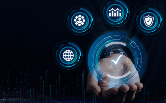 СХД для бизнеса: почему надежность начинается с ПО