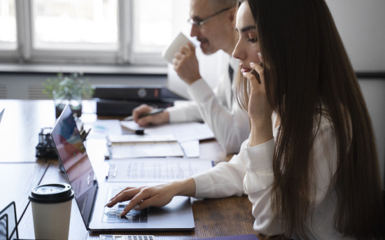 IT-аутсорсинг: как передавать работу подрядчикам