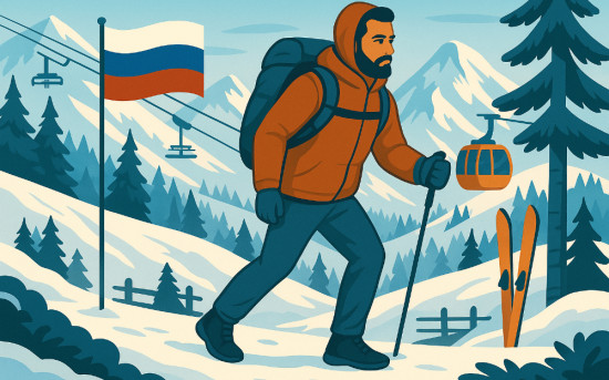 Insure.travel обновил гид по страхованию граждан РФ путешествующих по РФ