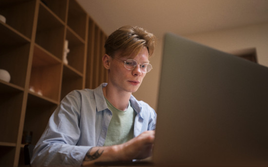 Как вырастить программиста с нуля через онлайн-обучение детей