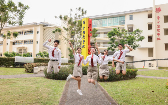 Школы Сингапура и Японии как альтернатива частным школам Британии