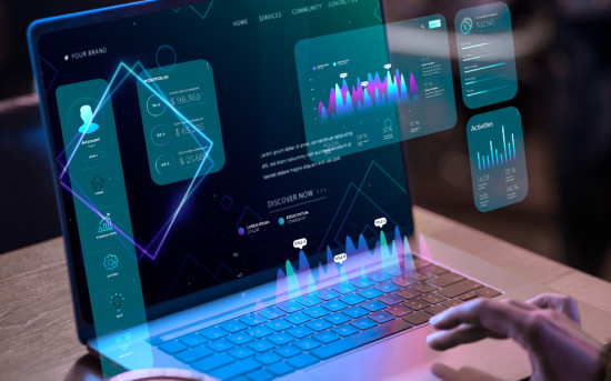 Как IT-решения помогают настроить управление бизнесом