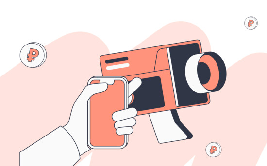 Как увеличить продажи с помощью видеоконтента