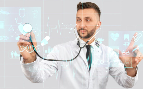 Почему без POCT цифровая экосистема останется просто IT-платформой