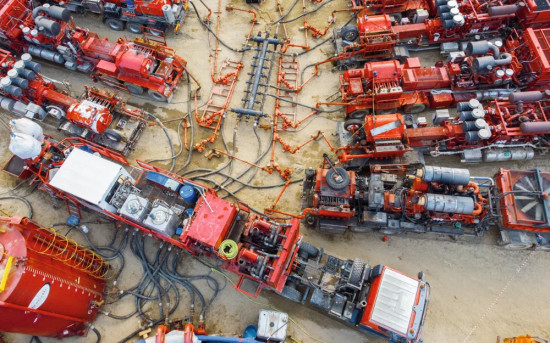 «МеКаМинефть» признана лучшей в сфере гидроразрыва пласта