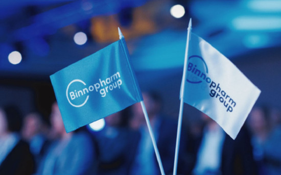 «Биннофарм Групп» привлекает 3,5 млрд рублей через размещение облигаций