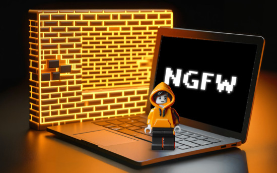 УЦСБ внедрил NGFW UserGate в АО ВТБ Специализированный депозитарий