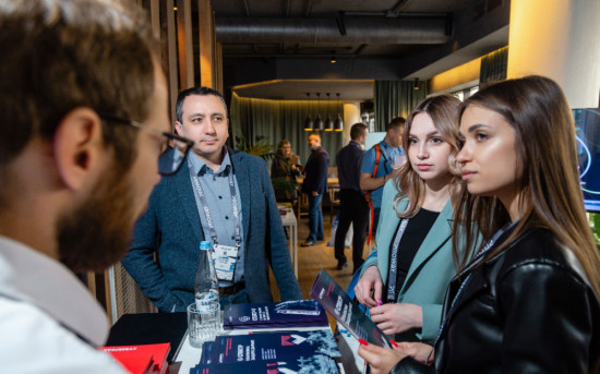 PROWAY DAY в Екатеринбурге: ИТ-технологии на высоте