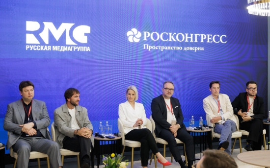 Public Talk «Вкус времени: 25 лет брендов, формирующих традиции»