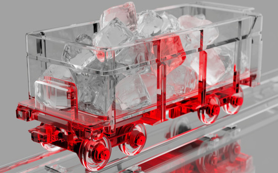 Рексофт и «Норникель» — финалисты «Российской горной награды»