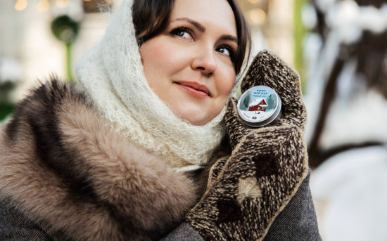 Кремы ВкусВилл