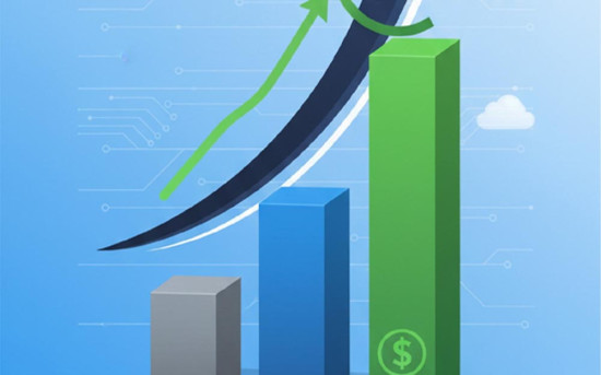 Рост выручки RUVDS