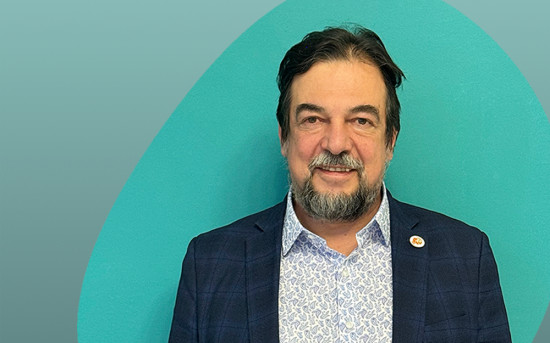 Григорий Мазманянц, фонд "Друзья"