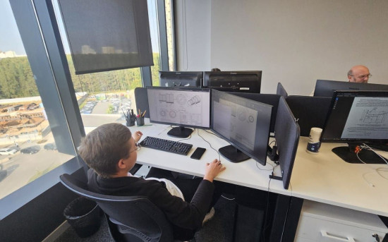 Группа ФИНГО добавила вибрационную диагностику в список своих решений