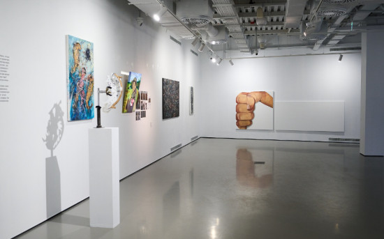 SISTEMA GALLARY
