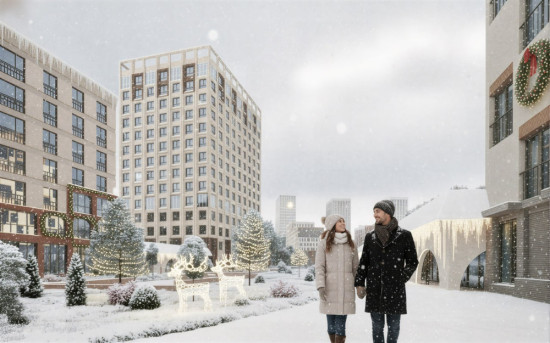 Как изменятся продуктовые тренды в недвижимости в 2026 году