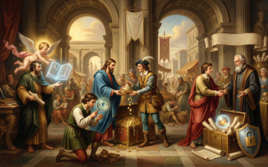 Маркетинг 2026 в РФ: 5 трендов, к которым бизнесу придется адаптироваться