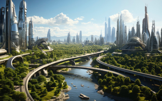 Новые города и идентичность 2.0: Atlas выступит на АрхМоскве