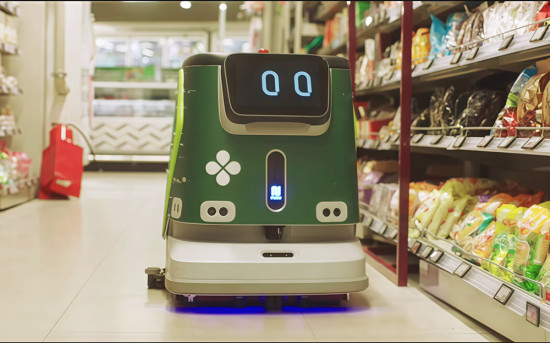 АДВ Контент интегрировал «Перекресток» в фильм «Маленький шеф»