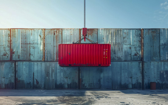 Являются ли порты Балтики конкурентами портам Дальнего Востока