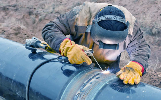 Сварочное оборудование ТСС на выставке Weldex 2025