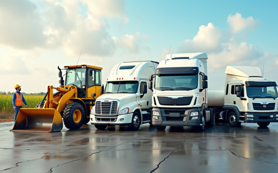 Какие отрасли больше всего нуждаются в лизинге