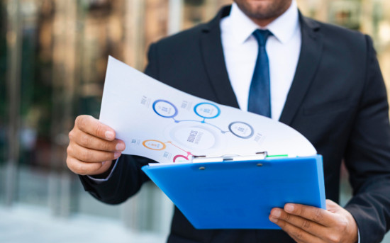 Как B2B-компаниям управлять репутацией в поиске