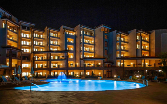 В Крыму вырос спрос на инвестиционную недвижимость