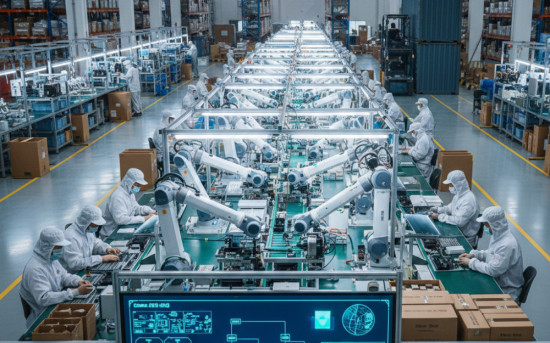 Как найти и проверить фабрику в Китае