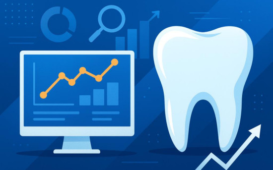 Продвижение стоматологической клиники: как работать с поиском и картами