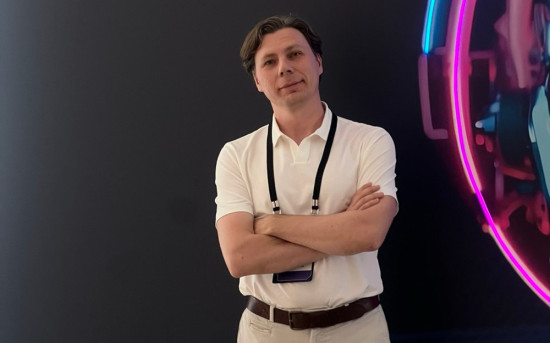 Юрий Гизатуллин: 2025-й стал годом, когда цифровизация перестала ждать