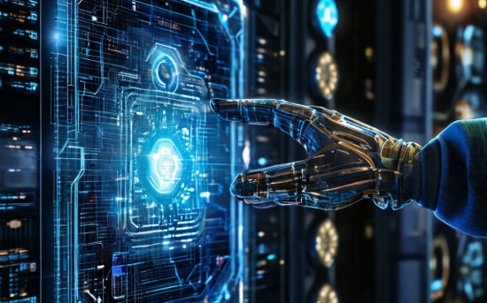 «АНТ-ЦС» и ГК «ИнфоТеКС» подписали договор о партнерстве