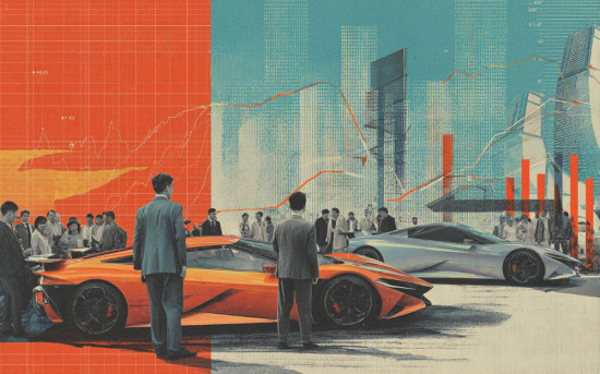 Пресс-парк: обделенный вниманием инструмент автомобильного PR