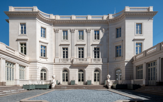 Клубный дом Lion Gate на Цветном бульваре