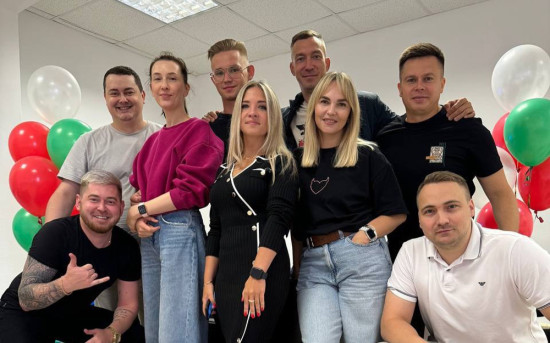 Представительству ВЛИЗИНГ.РУ в г.Калуге два года