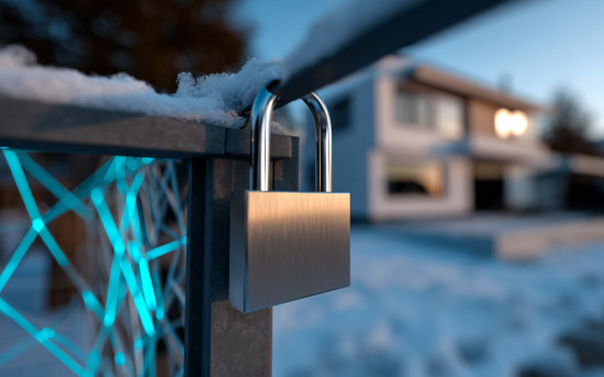 Закрываем дачу на зиму: как защитить загородный дом от зимних рисков