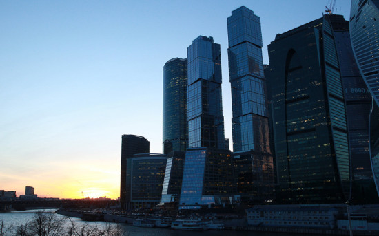 Все о франшизах в Москве в 2025 году