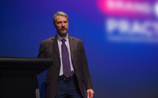 Арсений Сольдау вошел в жюри Brand Practice: где бизнес ищет таланты