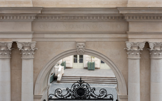 Лев Мазараки — о сохранении исторического наследия Москвы