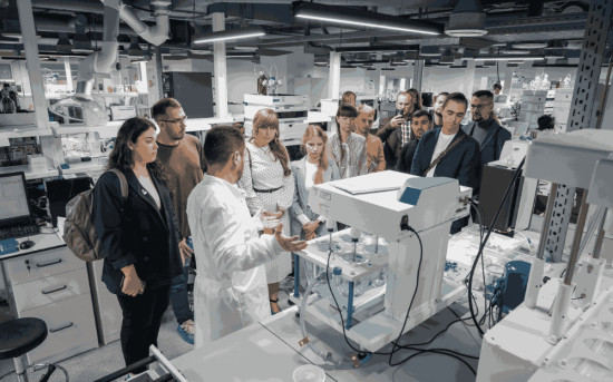 Конкурс для молодых ученых АФК «Система» и РАН