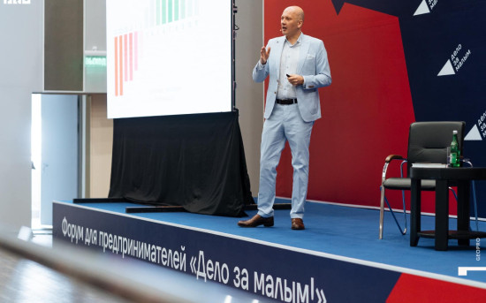 С чего начинается поддержка сотрудников? Данные Economist Impact