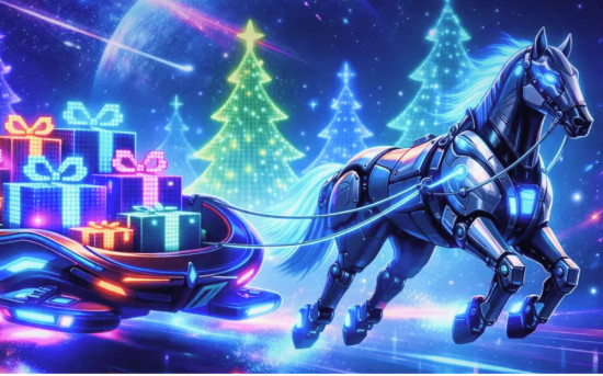 М.Видео назвала самые востребованные категории подарков на новый год