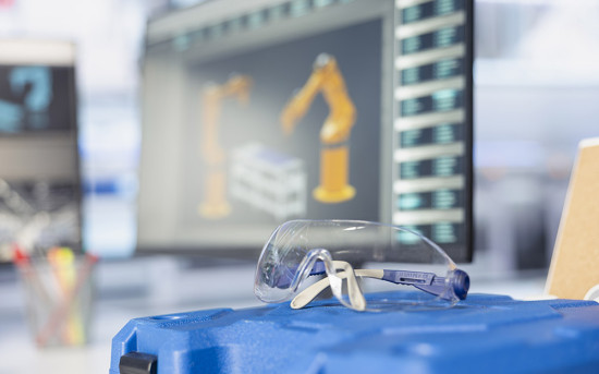 Грузовая механика на выставке MITEX