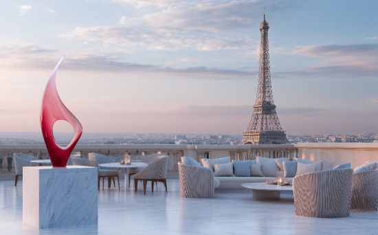 Страны Европы вводят ограничения на посуточную аренду