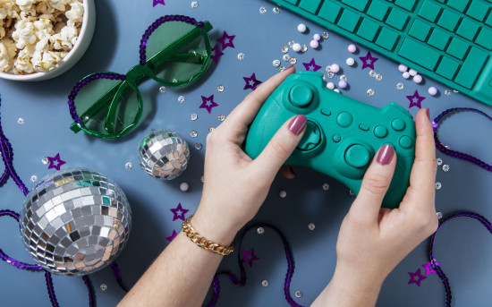 Как эволюционирует рынок НРИ и гейминга в России: анализ состояния