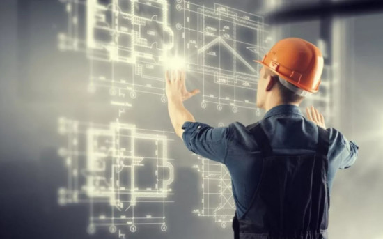 Уберизация строительства. Как отрасль переходит в цифровую среду