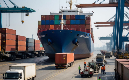 Упаковка, маркировка и таможня: как избежать задержек и конфискаций груза