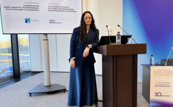 «Балтийский лизинг» расширяет партнерство с газовой отраслью